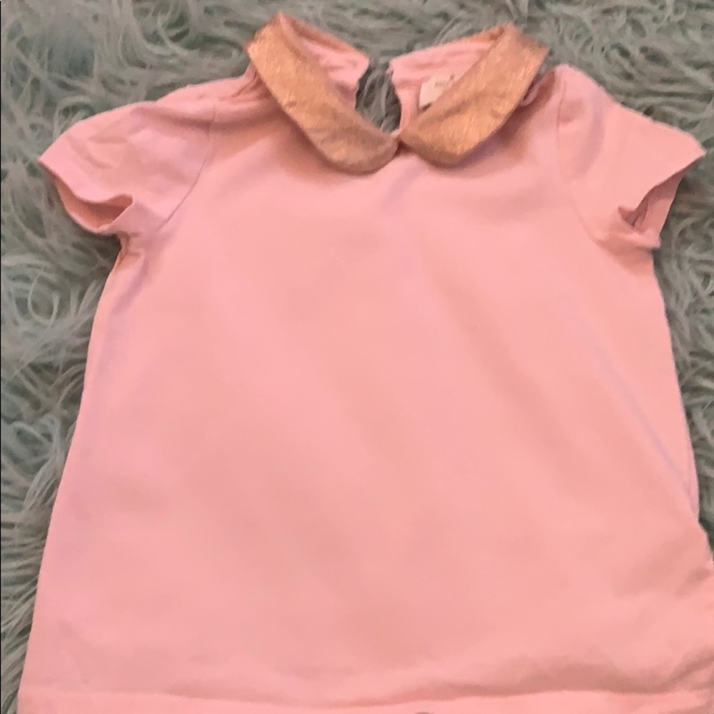 Kate spade girls top